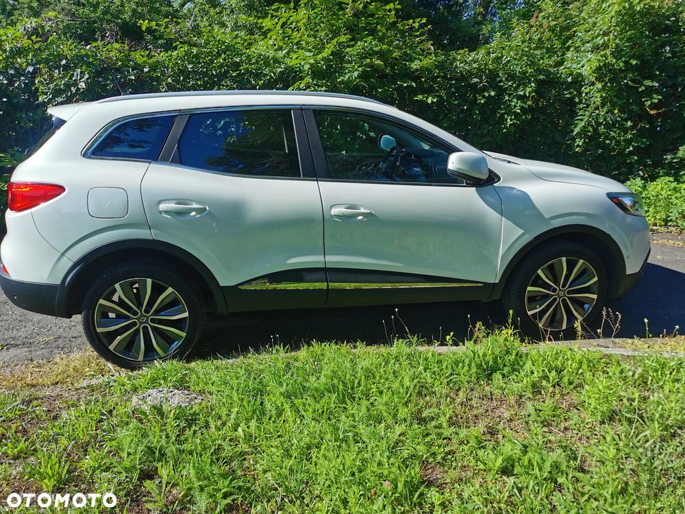 Renault Kadjar Energy dCi 110 Experience - 4