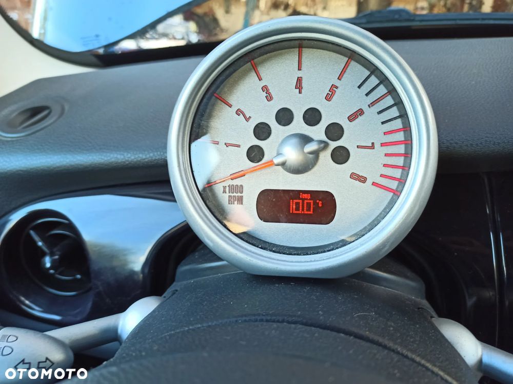 MINI Cooper Seven - 27