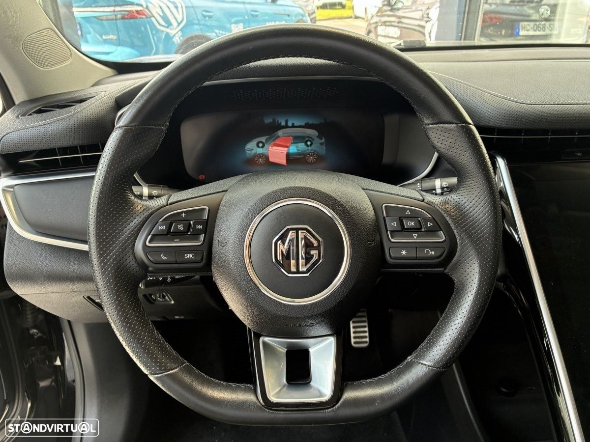 MG Marvel R 70 kWh Luxury - 3