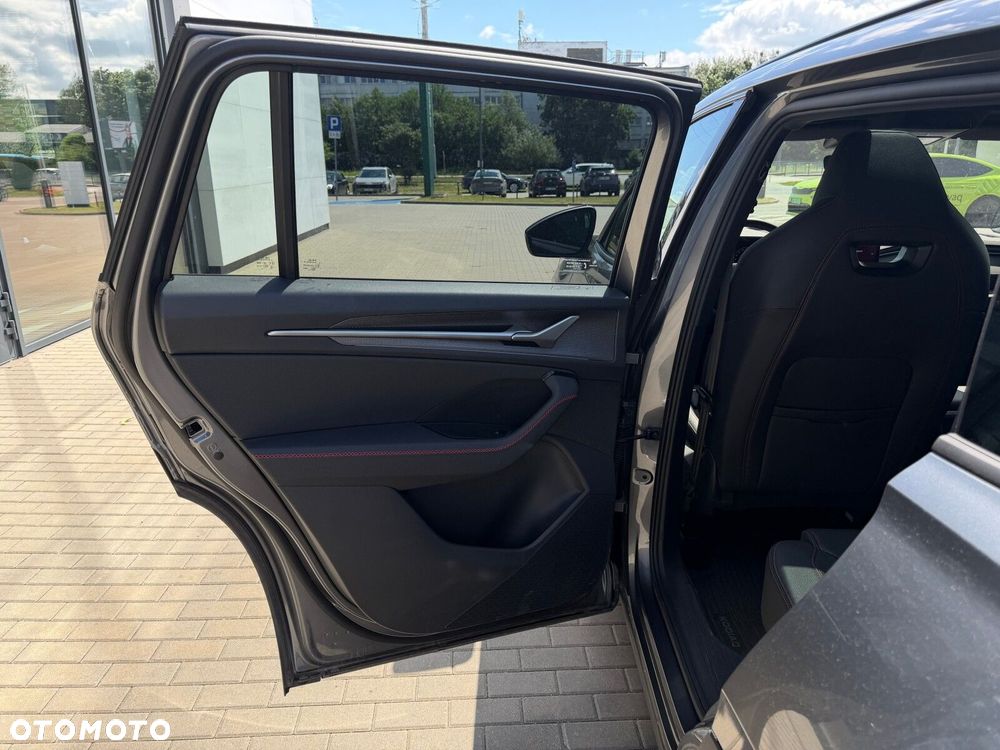 Skoda Kodiaq 2.0 TSI 4x4 RS DSG - 16