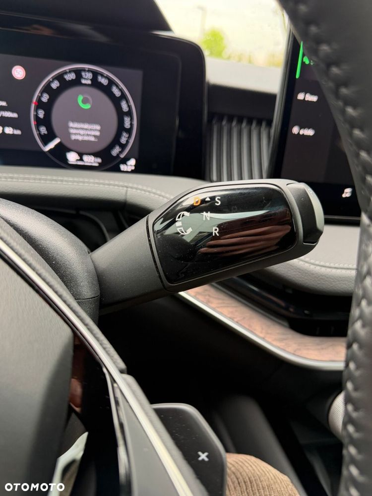 Skoda Superb - 25
