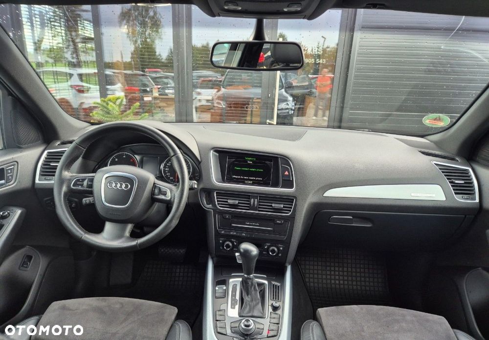 Audi Q5 - 6