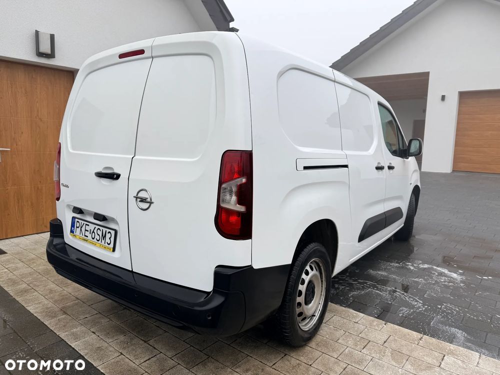Opel COMBO - 3
