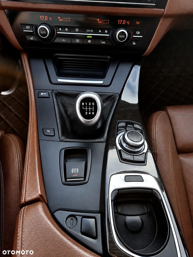BMW Seria 5 - 10