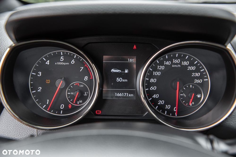 Hyundai i30 1.6 T GDI Turbo - 19