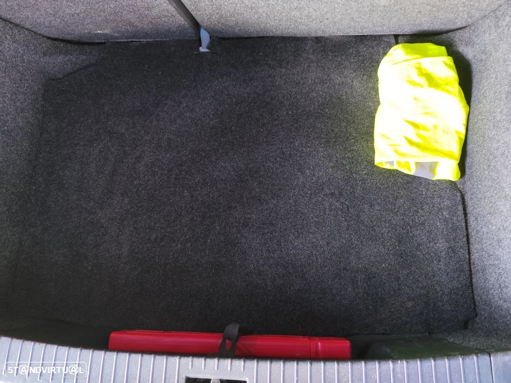 SEAT Ibiza 1.2 12V Reference - 43