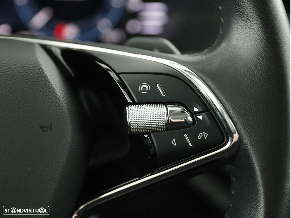 Skoda Octavia Break 1.4 TSI iV DSG Style - 13