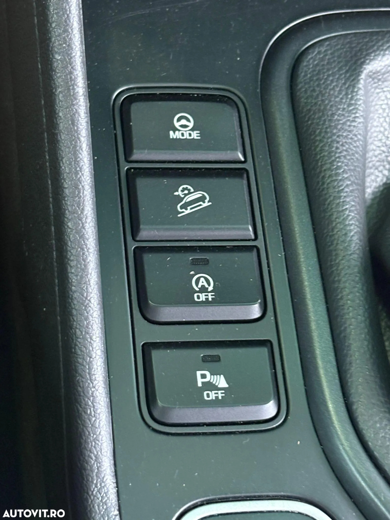 Hyundai Tucson blue 1.6 CRDi 2WD Pure - 11