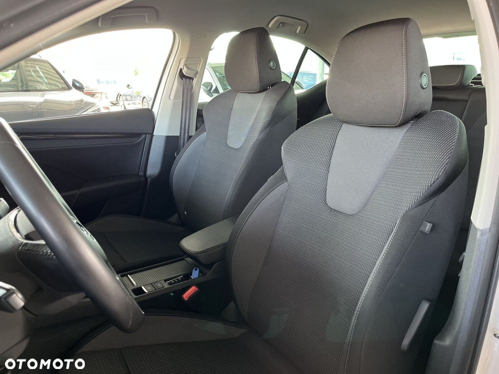 Skoda Octavia 2.0 TDI Ambition - 12