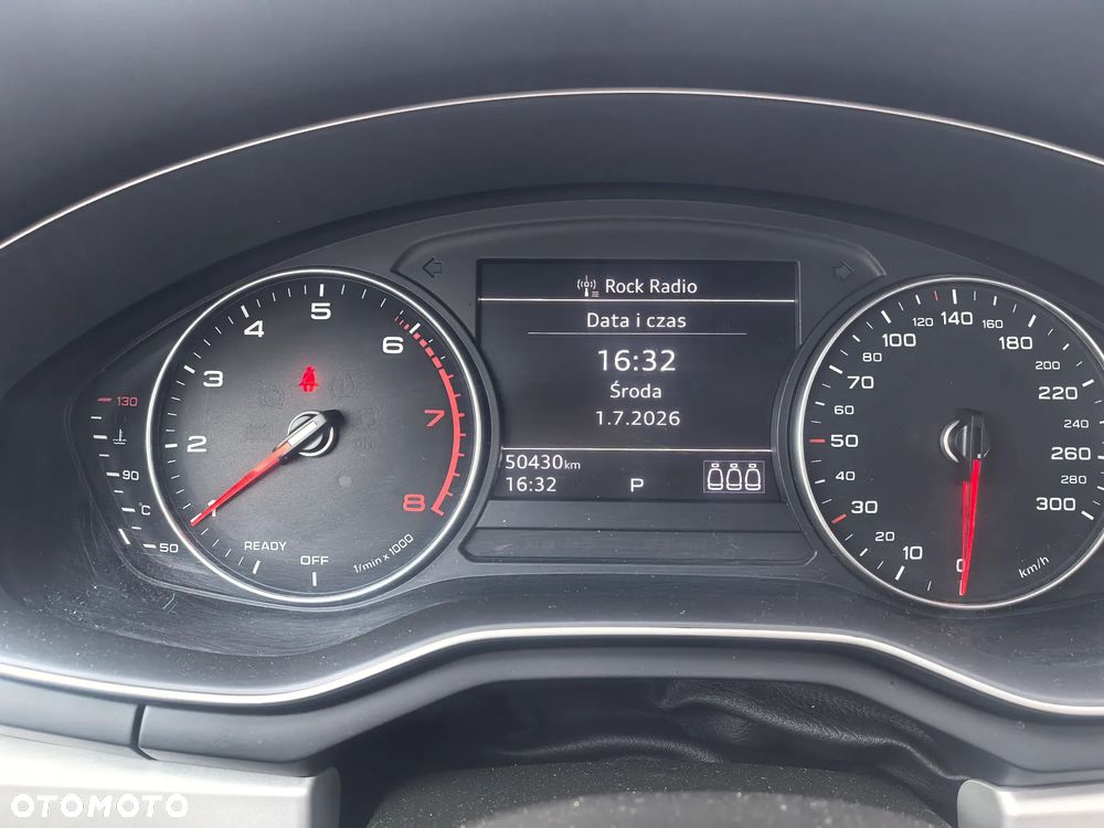 Audi A4 Limousine - 13