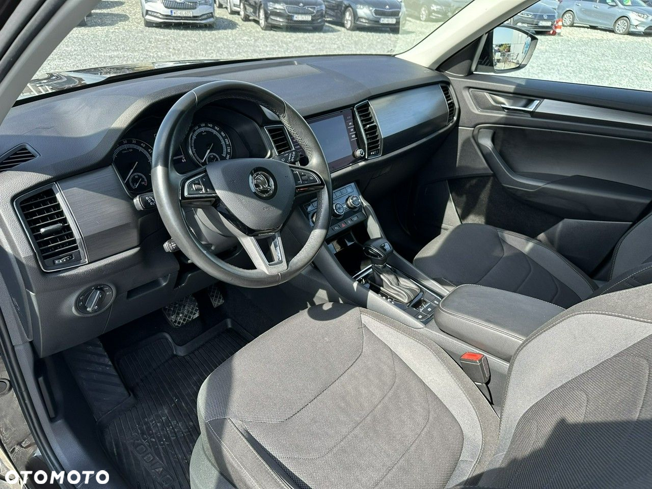 Skoda Kodiaq - 11
