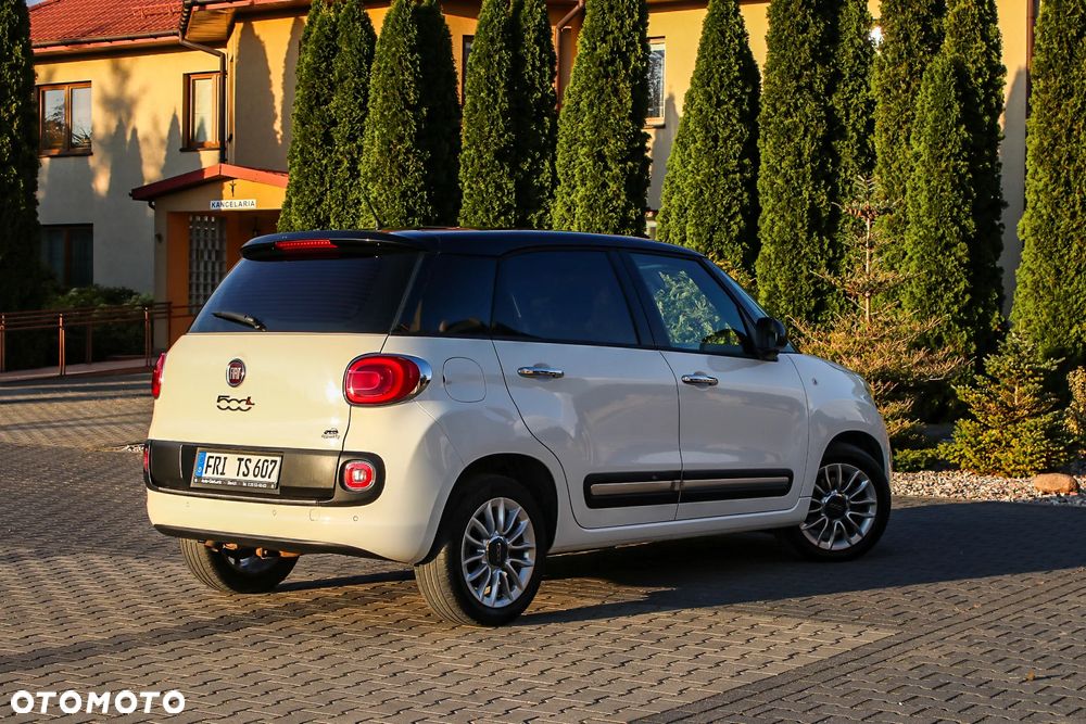 Fiat 500L 1.6 Multijet Pop Star S&S - 17