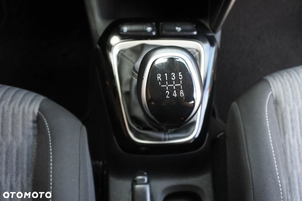 Opel Corsa 1.2 Direct Injection Turbo Start/Stop Elegance - 17