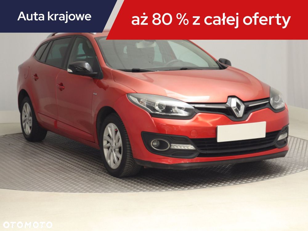 Renault Megane - 3