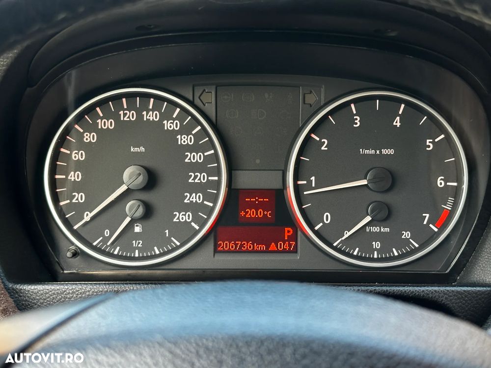 BMW Seria 3 - 23