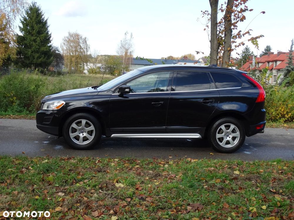 Volvo XC 60 DRIVe Momentum - 12