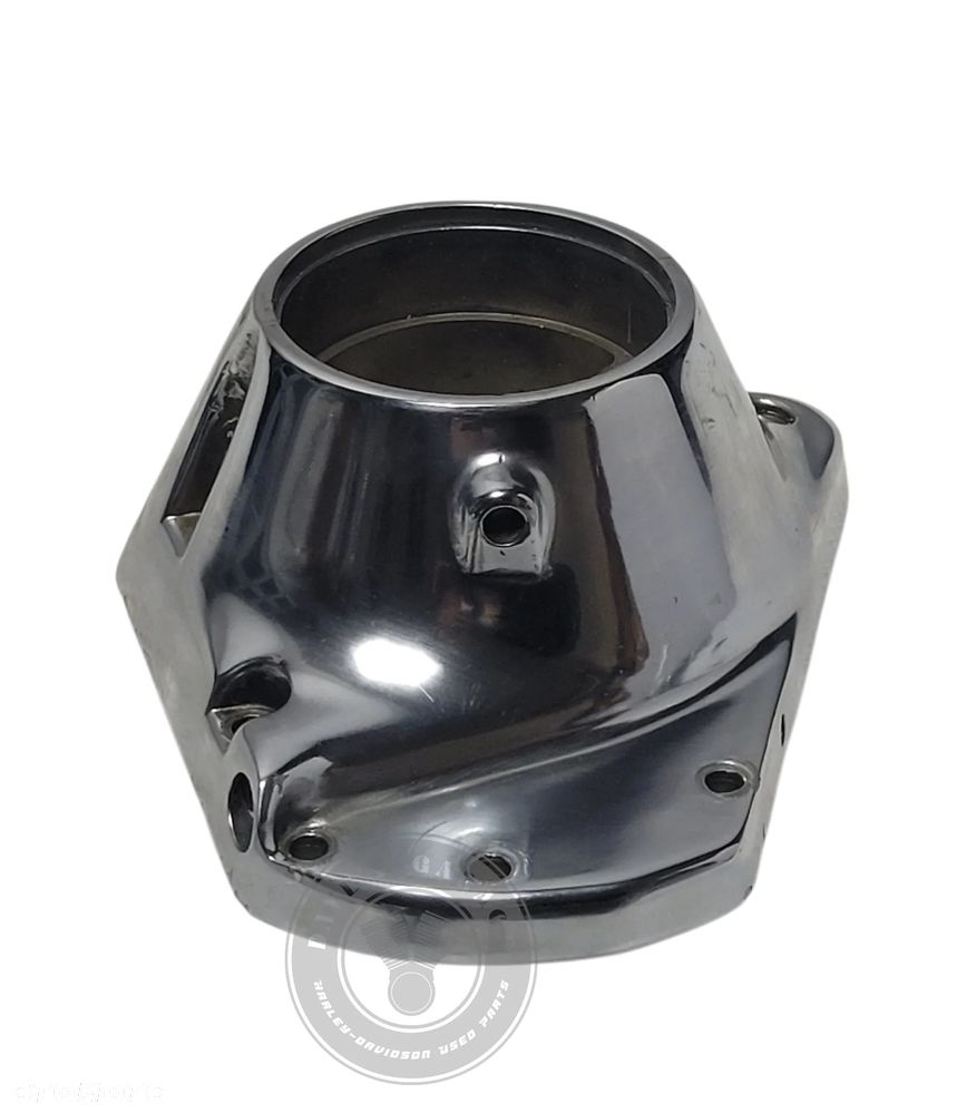 Pokrywa wałka ryjek Harley Davidson EVO 25214-86 - 3