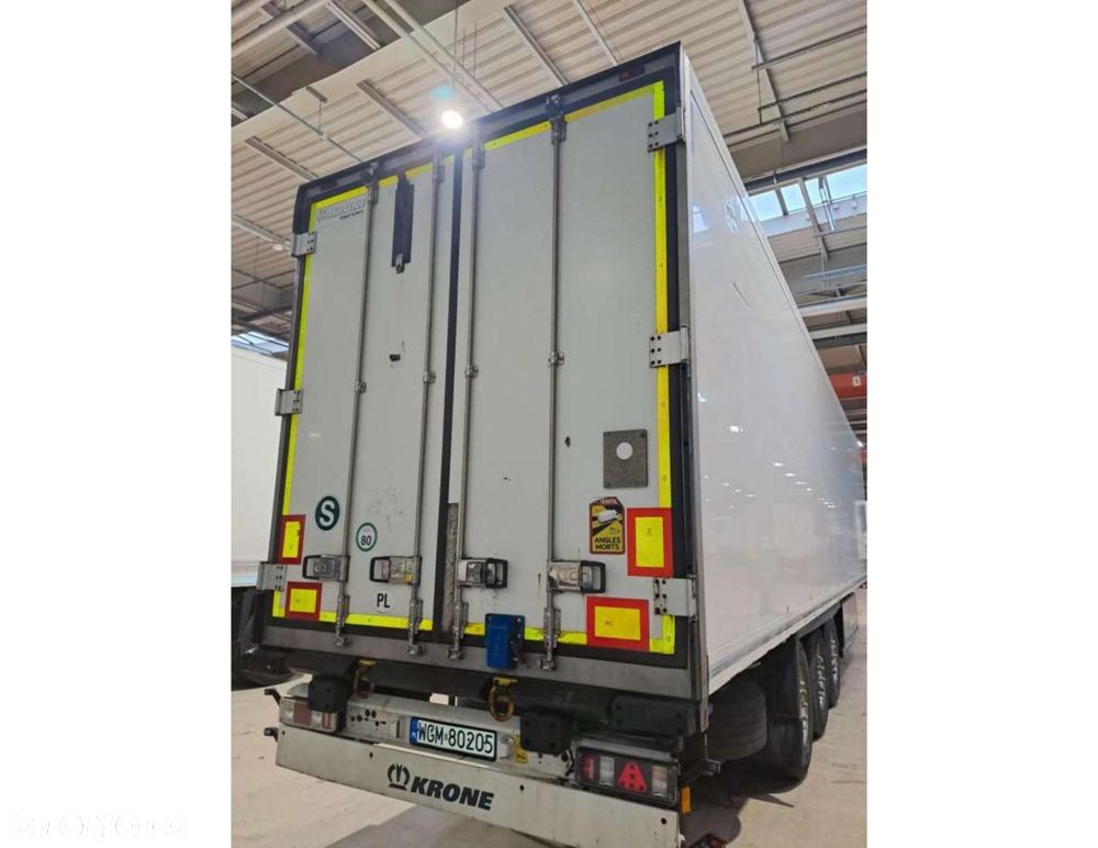 Krone SDR Cool Liner FP 60 ThermoKing SLXi 300 - 5