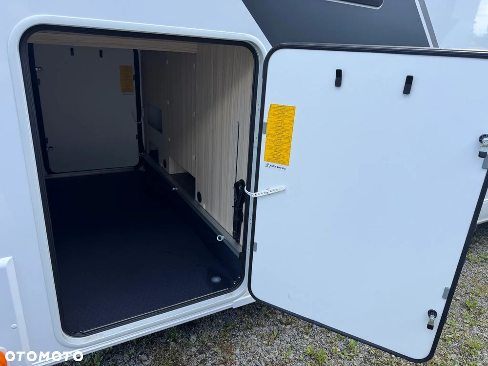 Sun Living by Adria S 75SL Trail - 2026, Nowy, 5os, 165KM, Automat, FV23% - 36