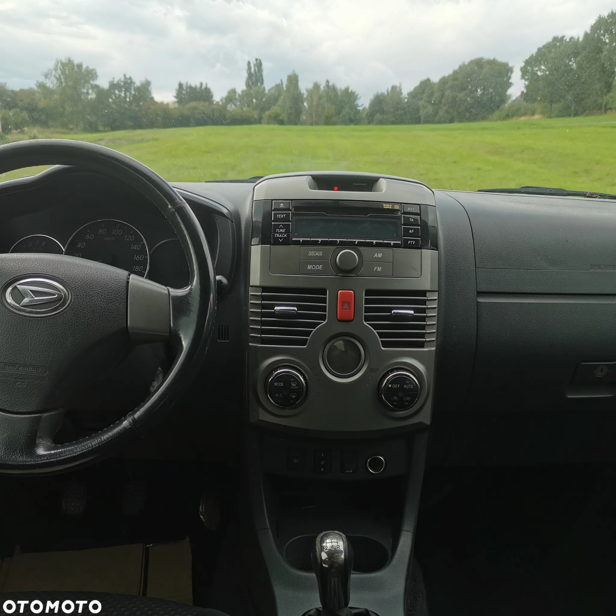 Daihatsu Terios 1.5 Top 4WD - 5
