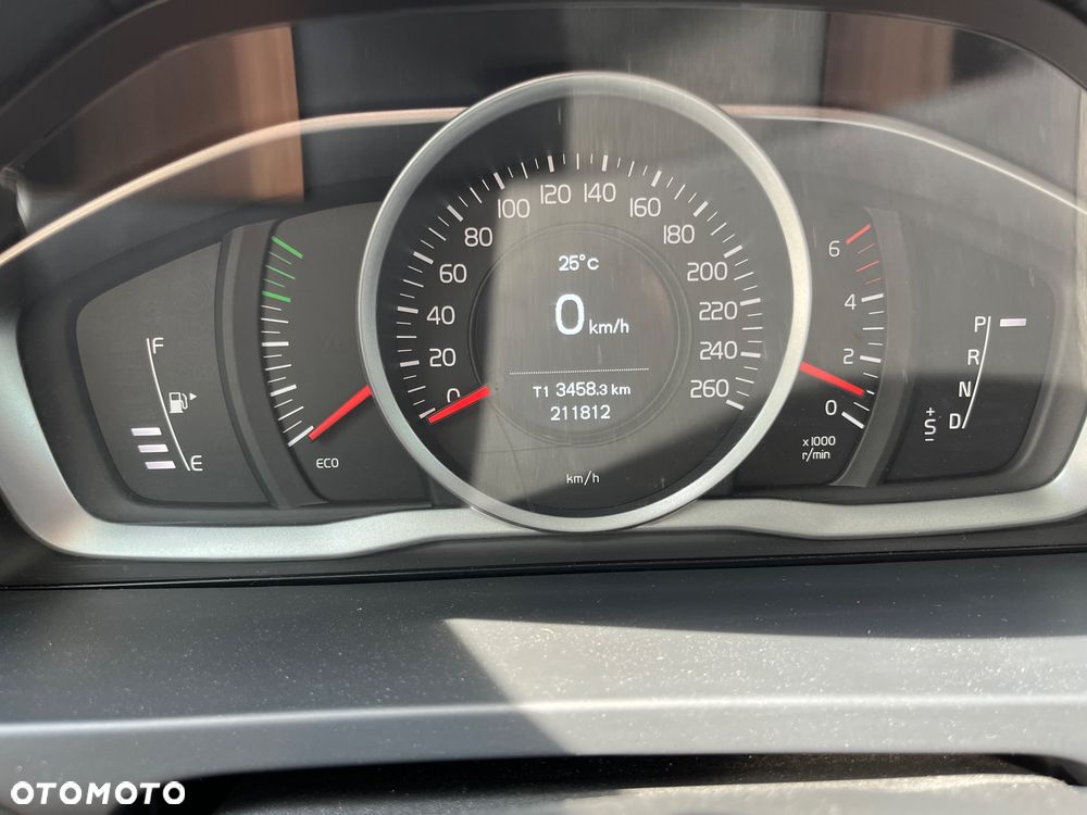 Volvo V60 D4 Drive-E Kinetic - 12