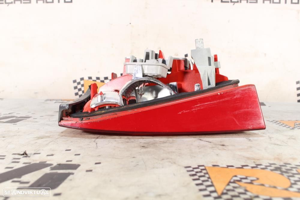 Farolim Direito Audi A4 (8K2, B8)  219602 / Mala Passageiro Sedan - 8