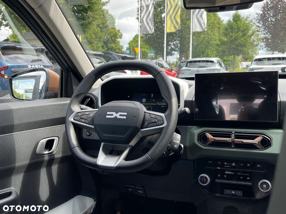Dacia Spring - 15