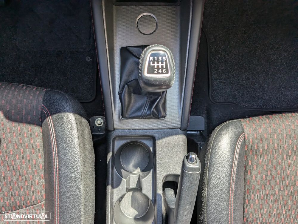 Mitsubishi ASX 1.6 DI-D Intense Black Edition - 15