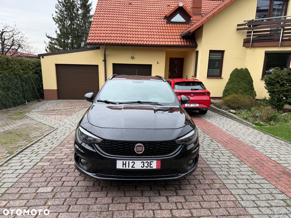 Fiat Tipo 1.4 T-Jet S-Design - 3