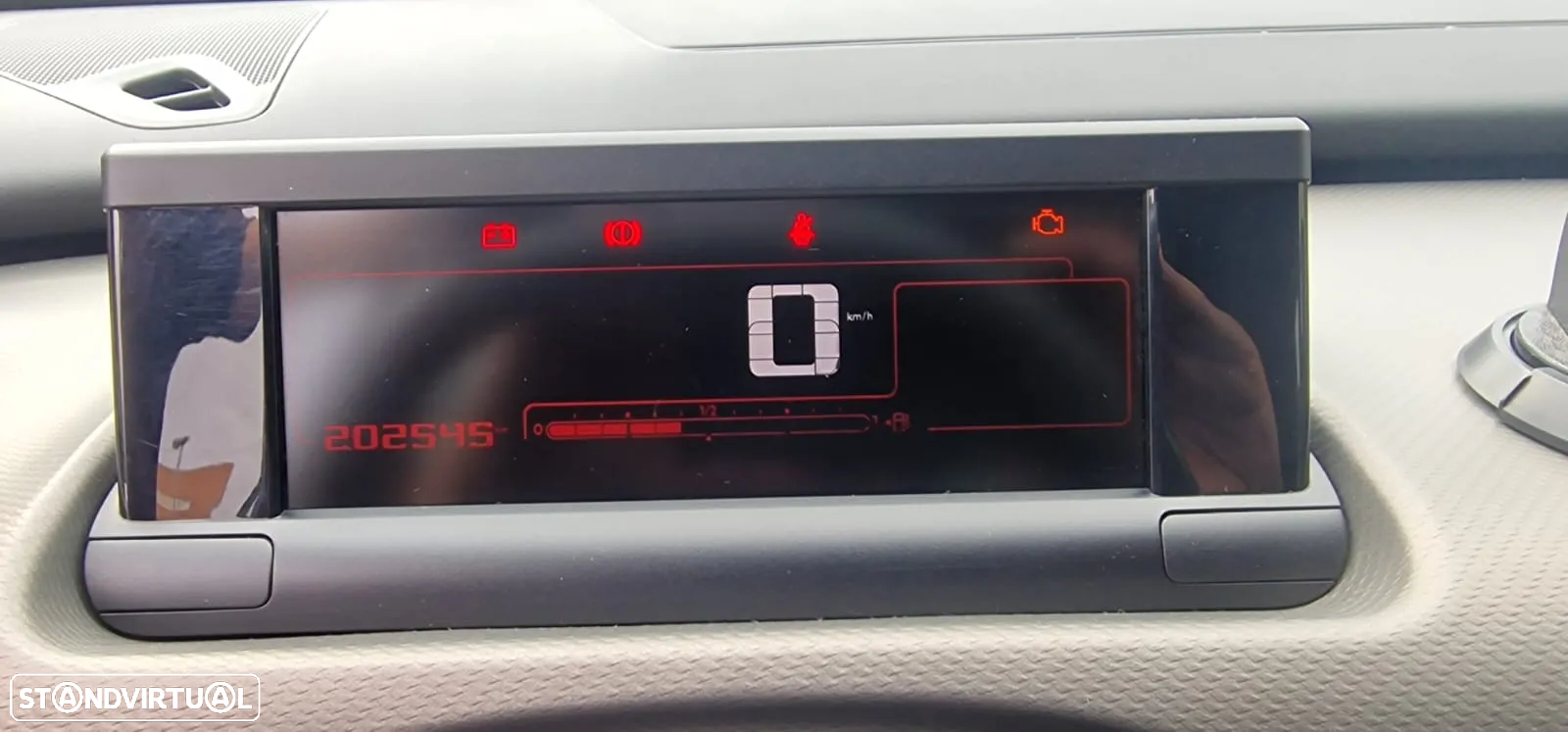 Citroën C4 Cactus - 12