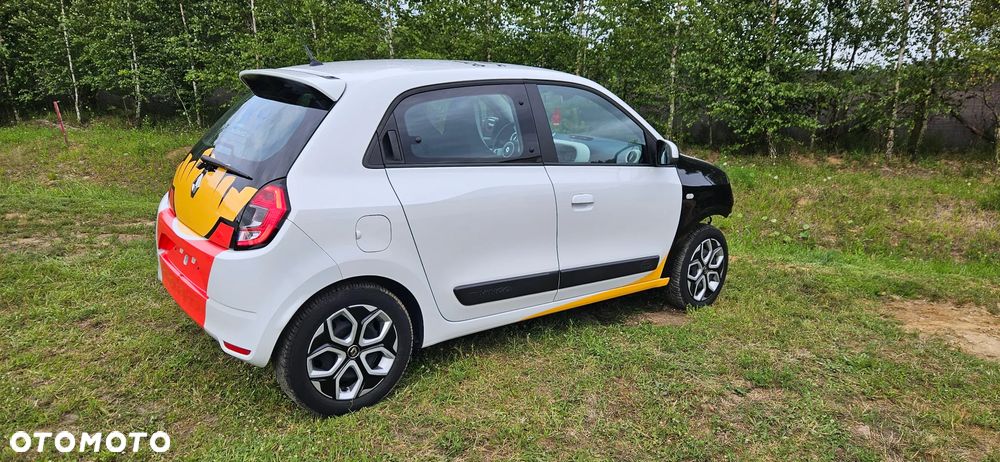 Renault Twingo SCe 75 LIMITED - 7