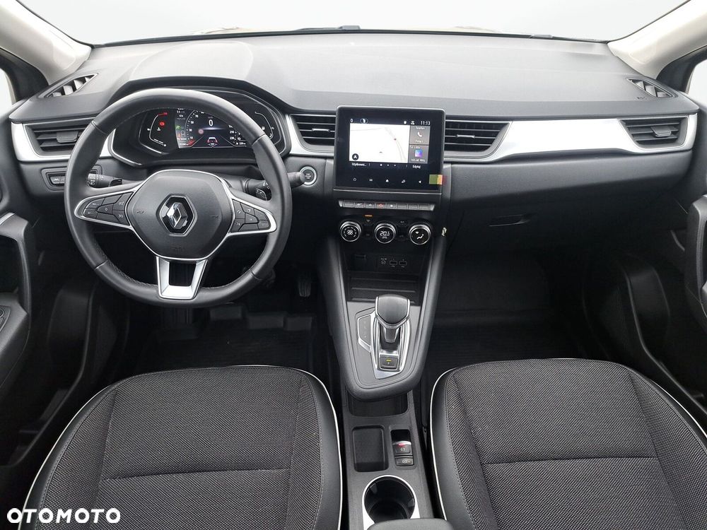 Renault Captur - 9