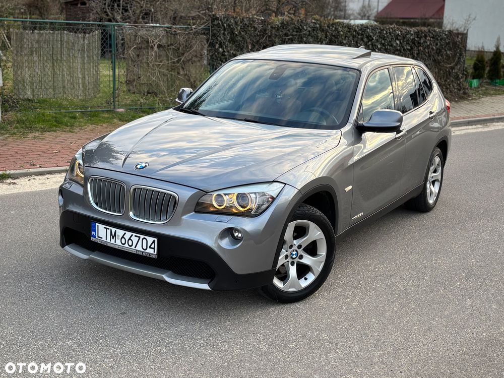 BMW X1 xDrive23d - 5