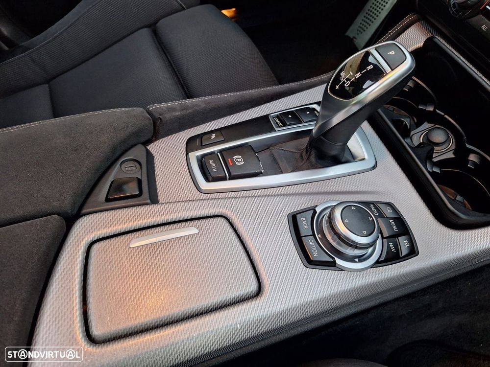 BMW 520 d Pack M Auto - 33
