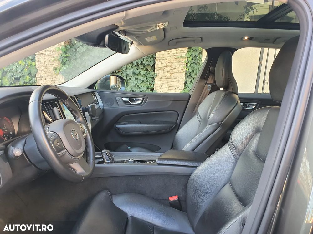 Volvo XC 60 T8 Twin Engine AWD Inscription - 2