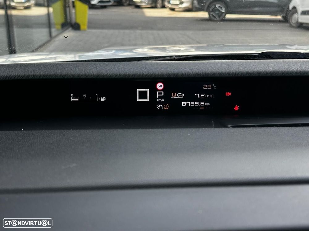 Citroën C3 Aircross - 8