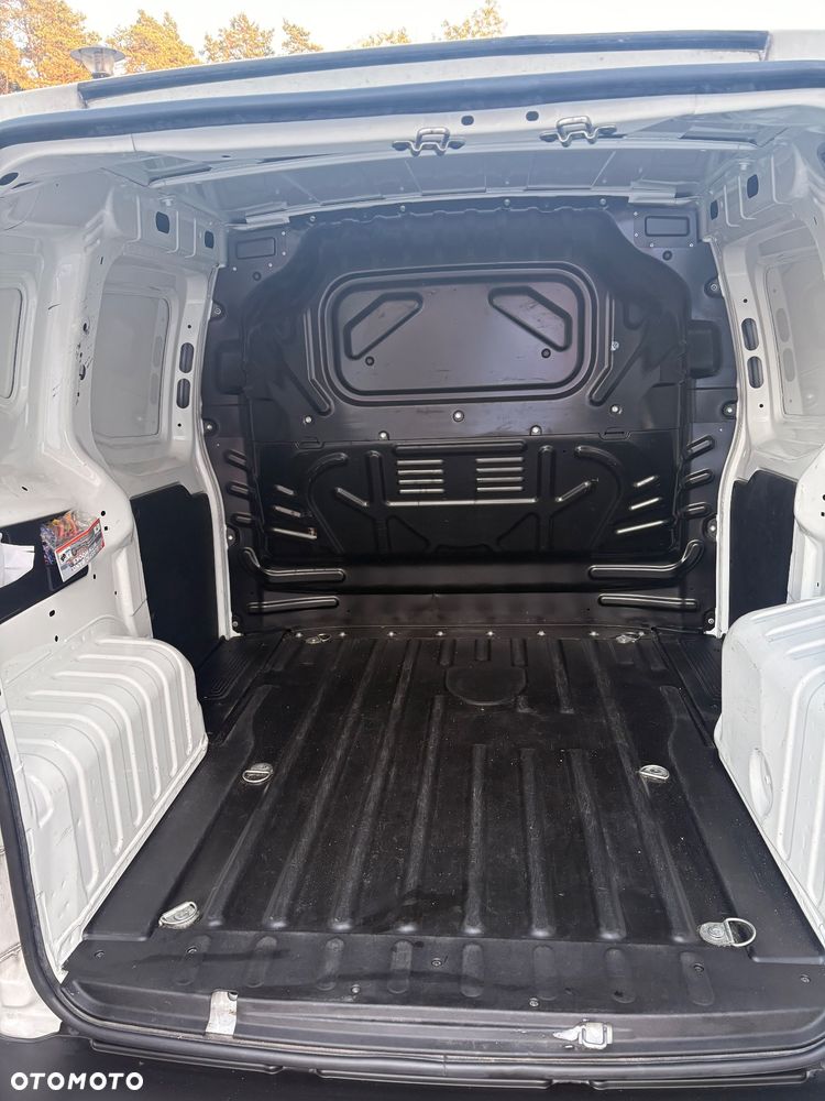 Fiat Fiorino - 12