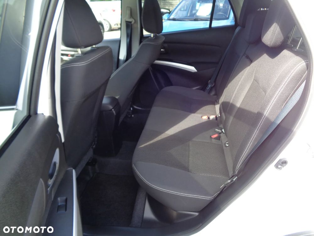 Suzuki S-Cross 1.4 BoosterJet Hybrid Comfort - 15