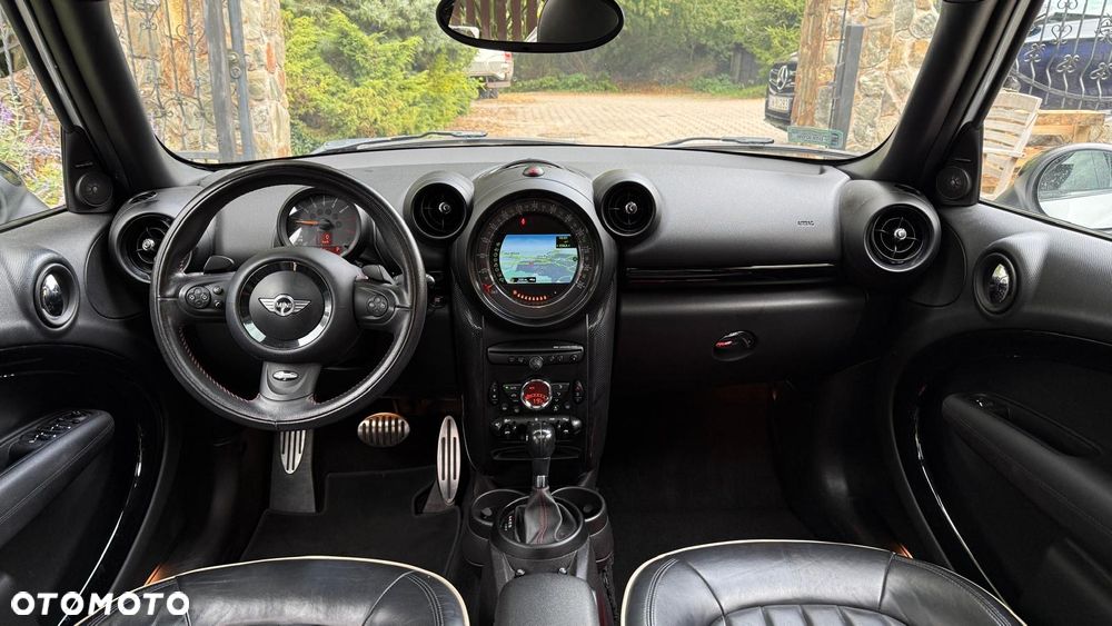 MINI Countryman Cooper S ALL4 - 7