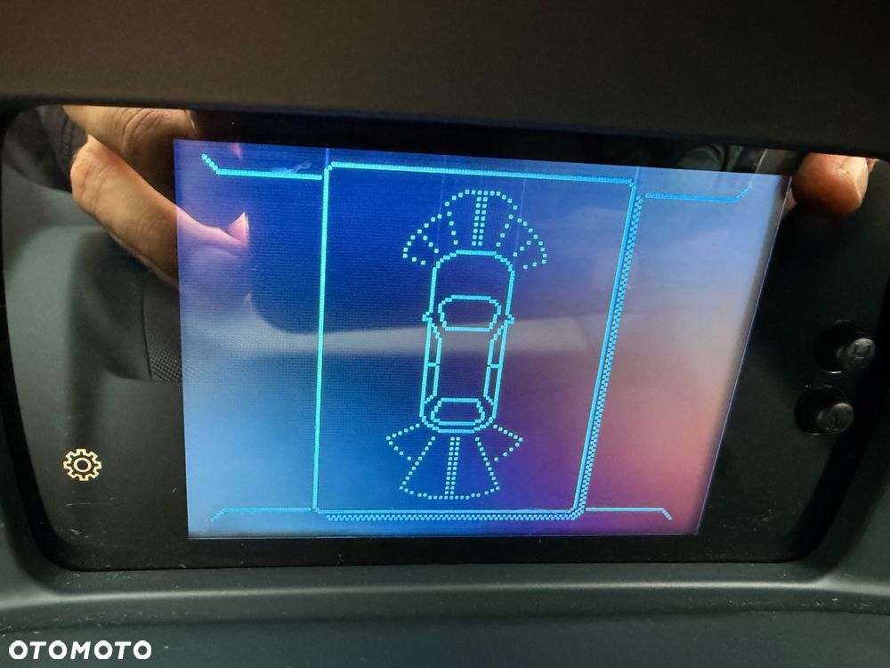 Ford Grand C-MAX 2.0 TDCi Titanium - 11