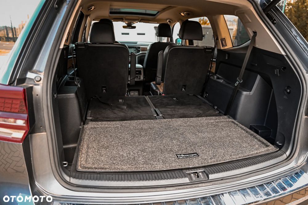 Volkswagen Atlas - 17