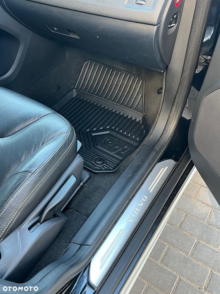 Volvo XC 60 DRIVe Summum - 14