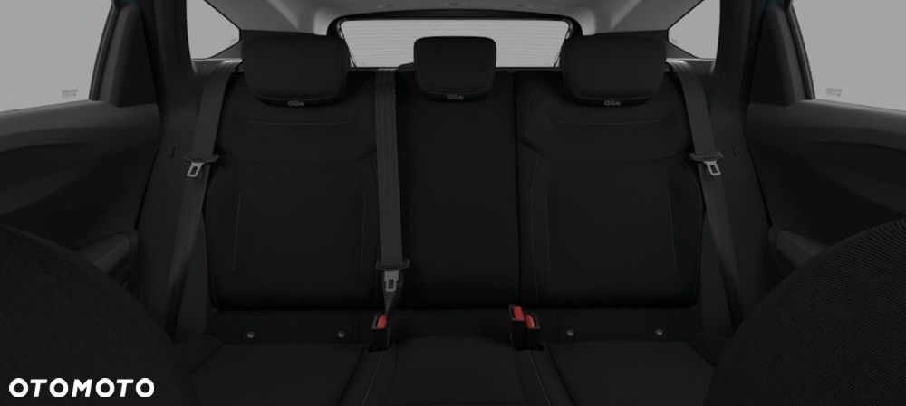 Dacia Striker 2026