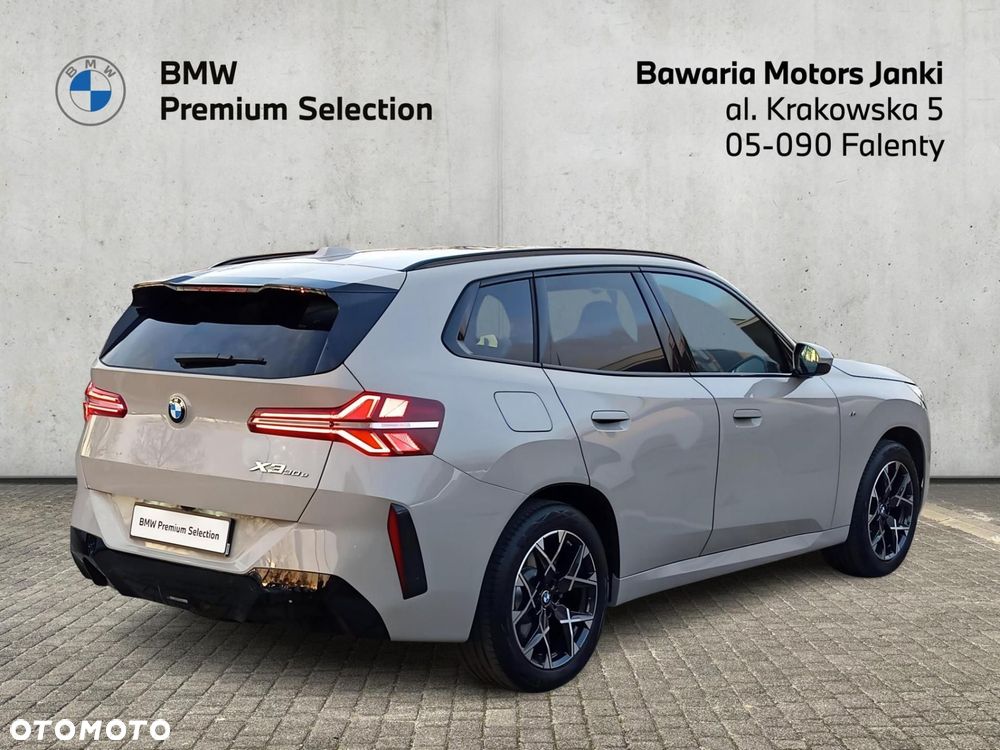 BMW X3 - 3