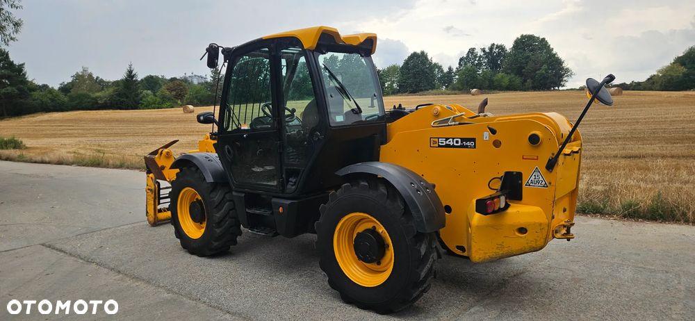 JCB 540-140 - 4