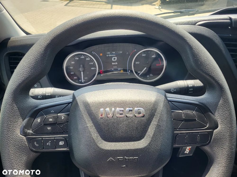 Iveco 35S16A8V Automat - 15