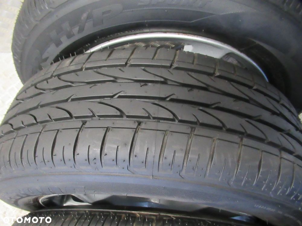 Koła Renault Kadjar Arkana Dacia Duster Nissan Qashqai Juke 7Jx17 et40 5x114,3 NOWE OPONY - 13