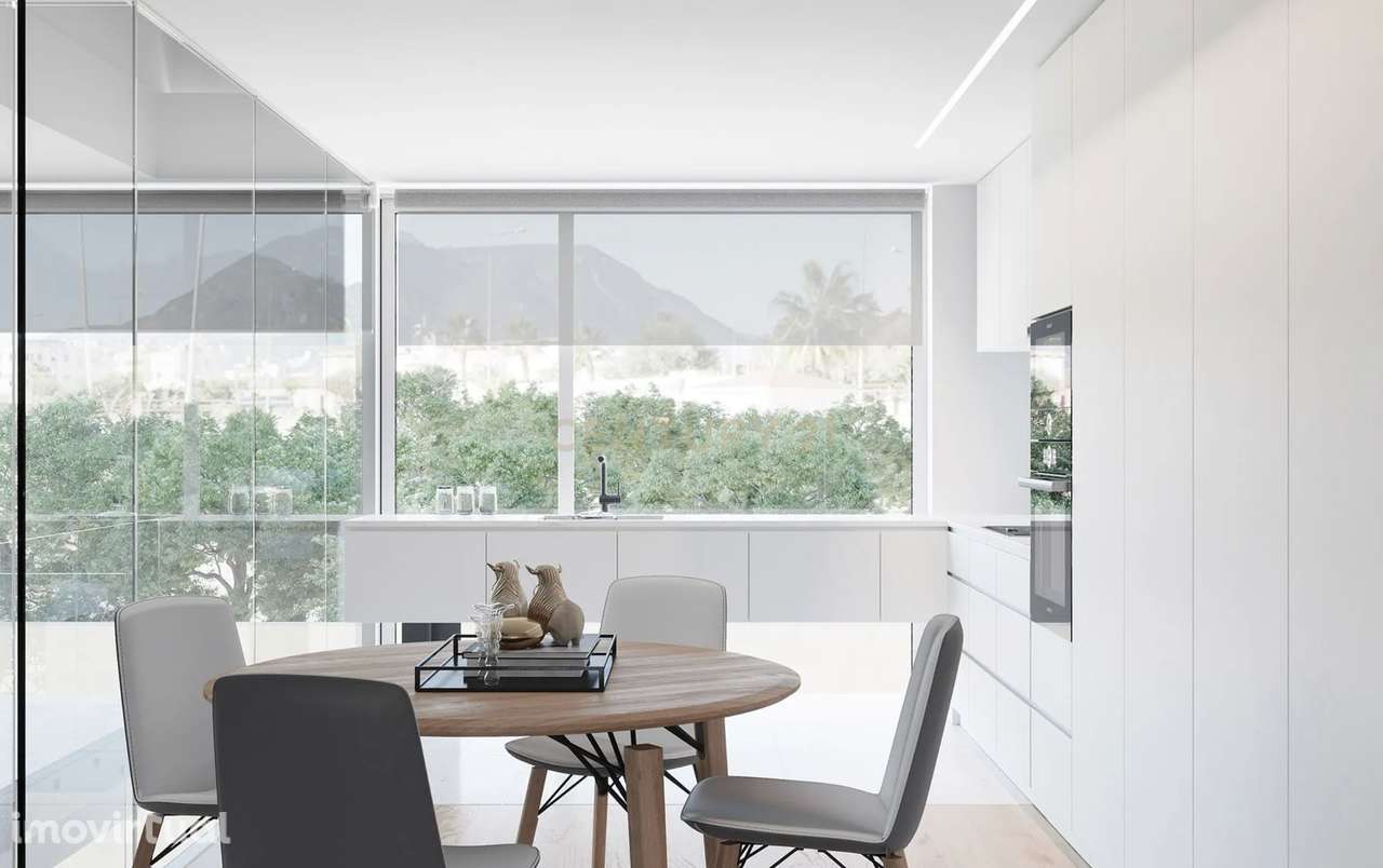 Moradia T4 com projeto aprovado - Maia - Grande imagem: 5/8