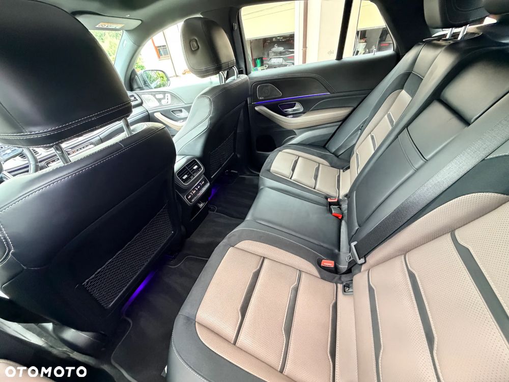 Mercedes-Benz GLE AMG 53 4-Matic Premium - 10