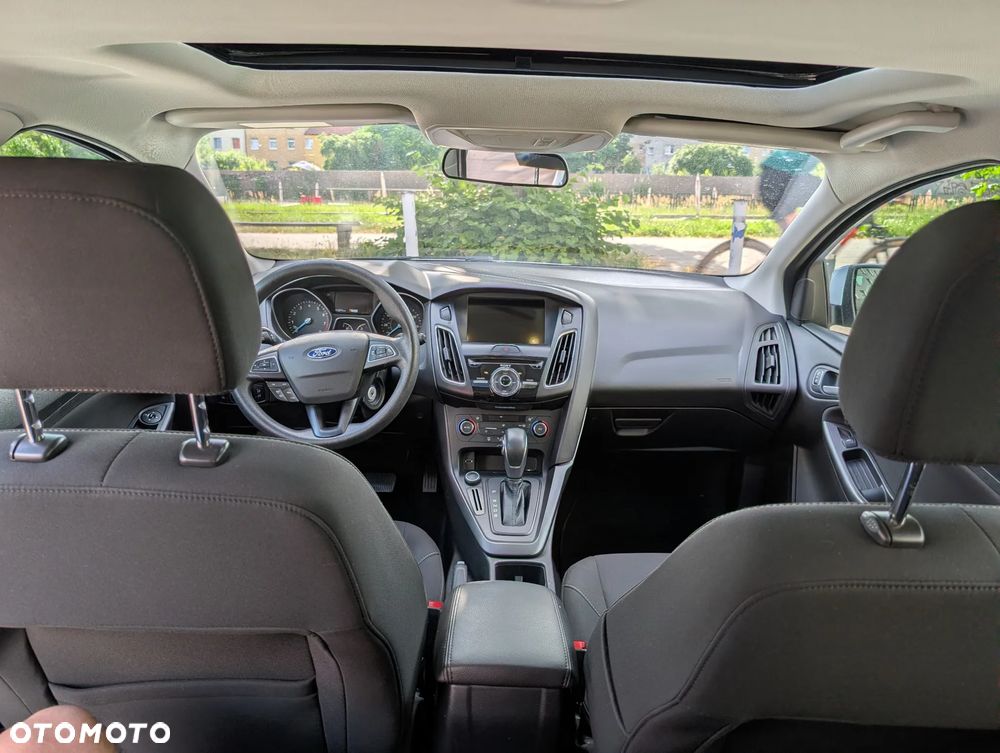 Ford Focus - 20